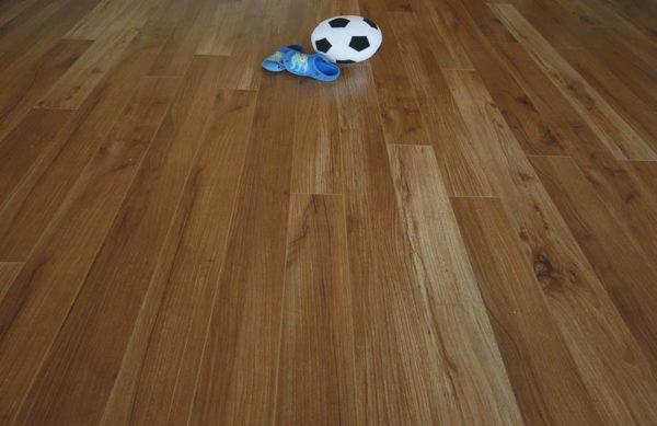 American Walnut 10mm Commercial Laminate